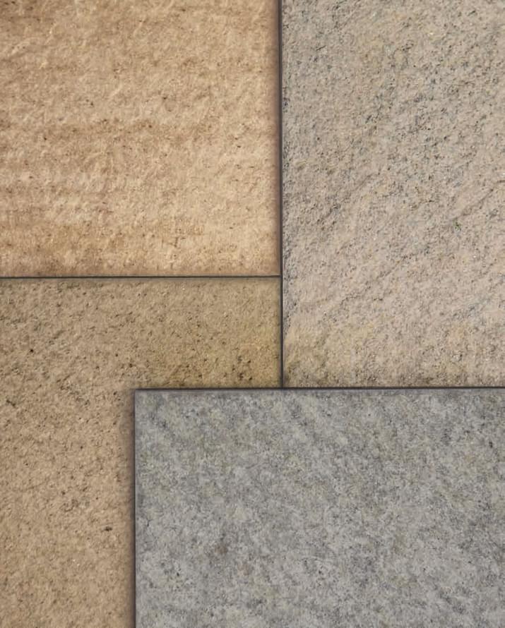 керамогранит фабрики Keope коллекция Point