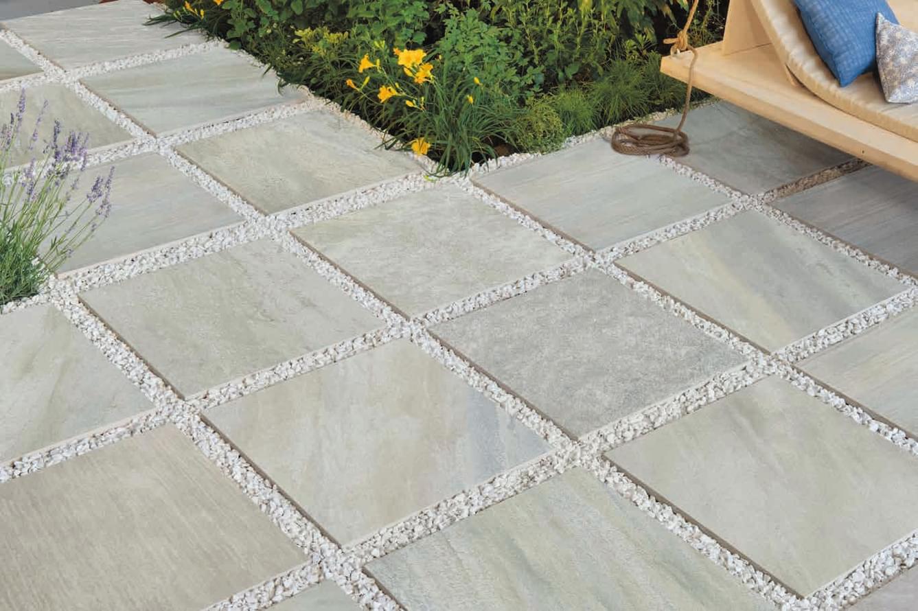 керамогранит фабрики Keope коллекция Point