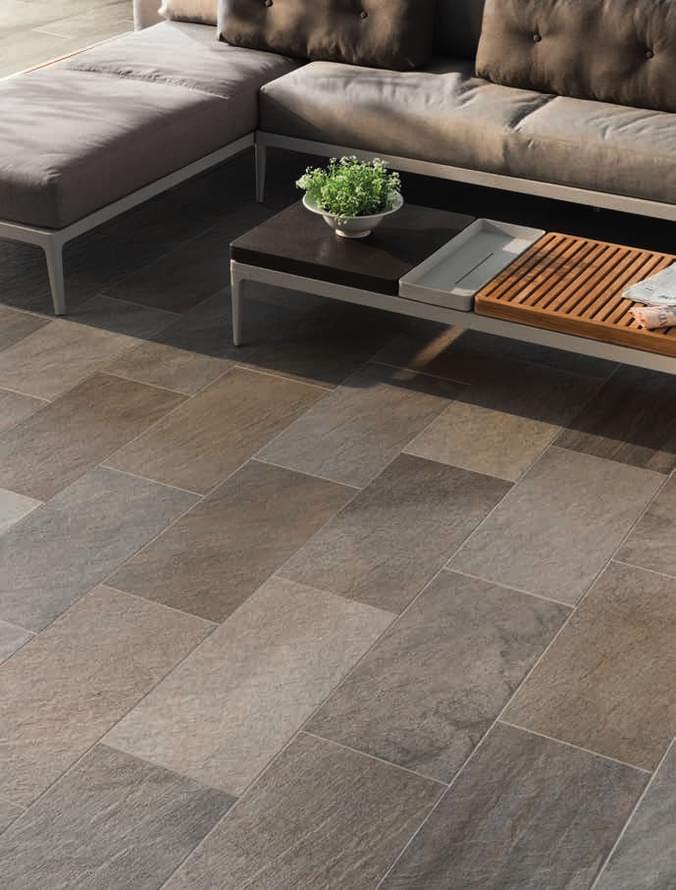 керамогранит фабрики Keope коллекция Point