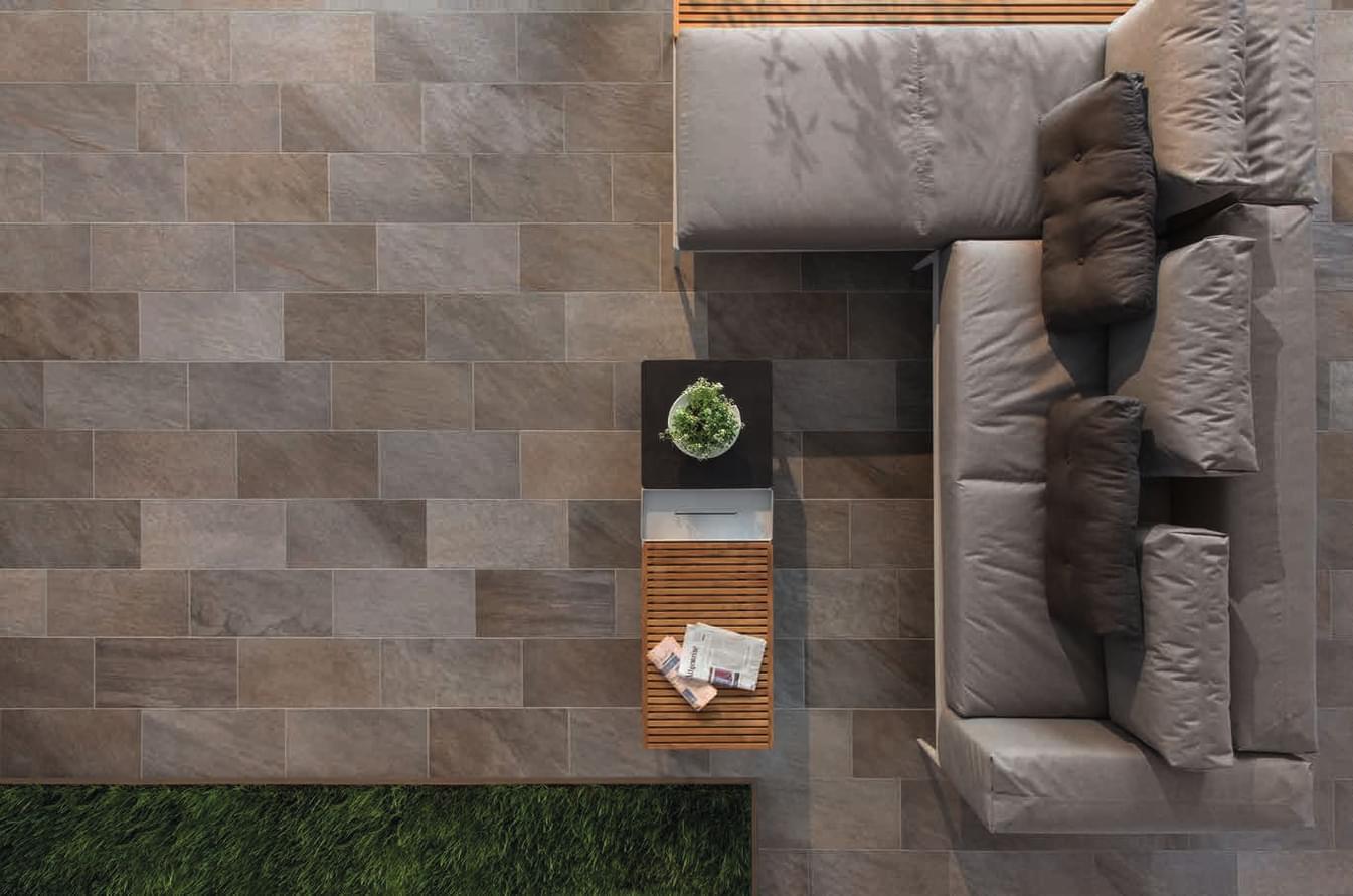 керамогранит фабрики Keope коллекция Point