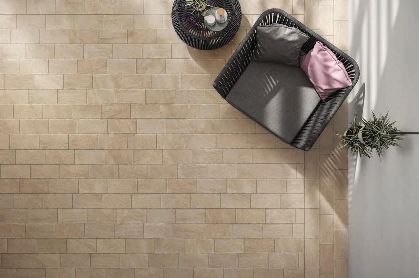 керамогранит фабрики Keope коллекция Point