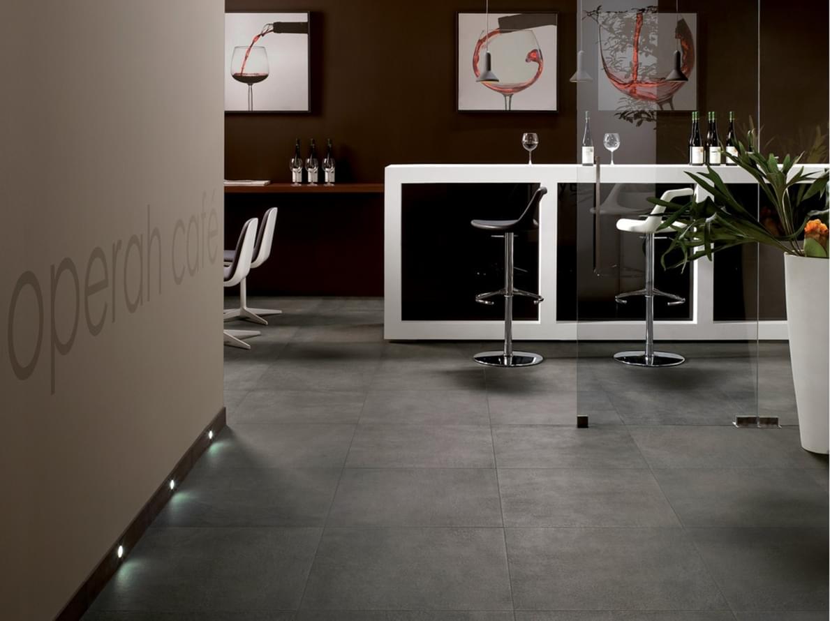 керамогранит фабрики Keope коллекция Sunrise