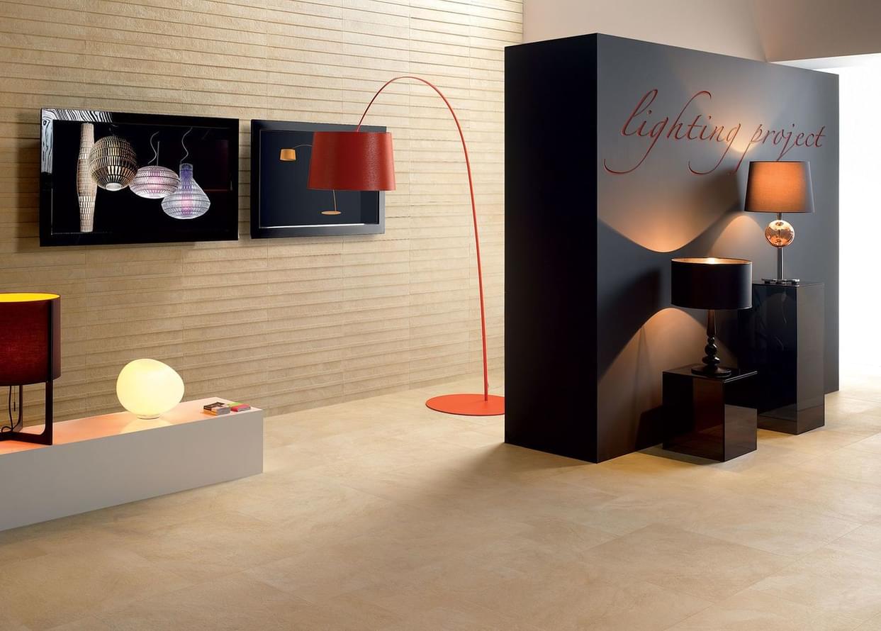 керамогранит фабрики Keope коллекция Sunrise