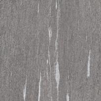 Плитка Keope Swisstone Anthracite 60x60 см, поверхность матовая, рельефная