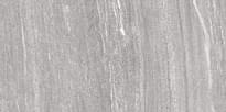 Плитка Keope Swisstone Grey 30x60 см, поверхность матовая, рельефная