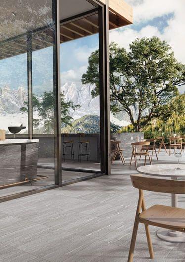 керамогранит фабрики Keope коллекция Swisstone
