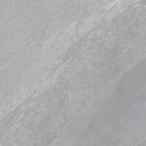 Плитка Keope Ubik Grey 120x120 см, поверхность матовая, рельефная