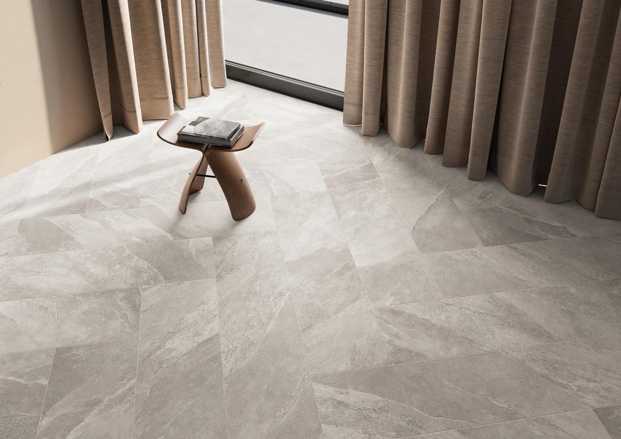 керамогранит фабрики Keope коллекция Ubik