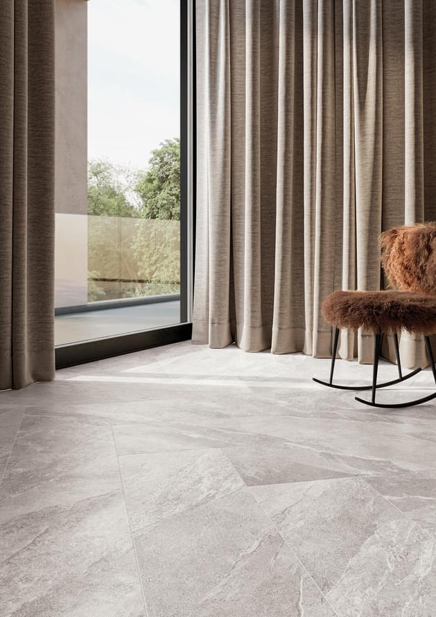 керамогранит фабрики Keope коллекция Ubik