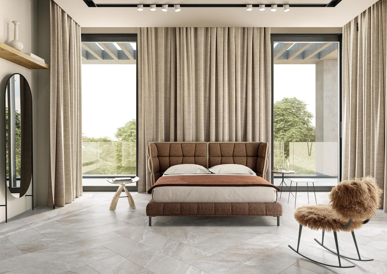 керамогранит фабрики Keope коллекция Ubik