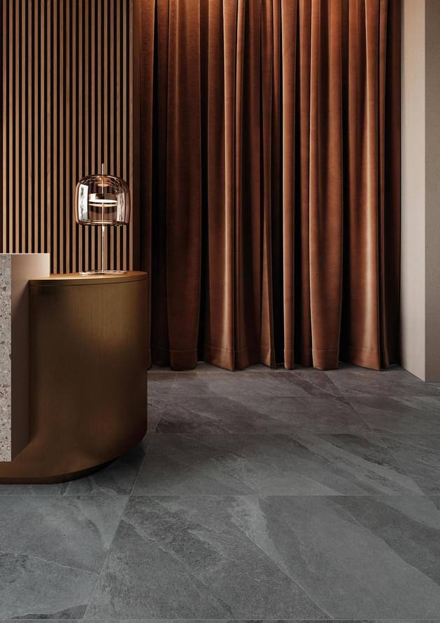 керамогранит фабрики Keope коллекция Ubik