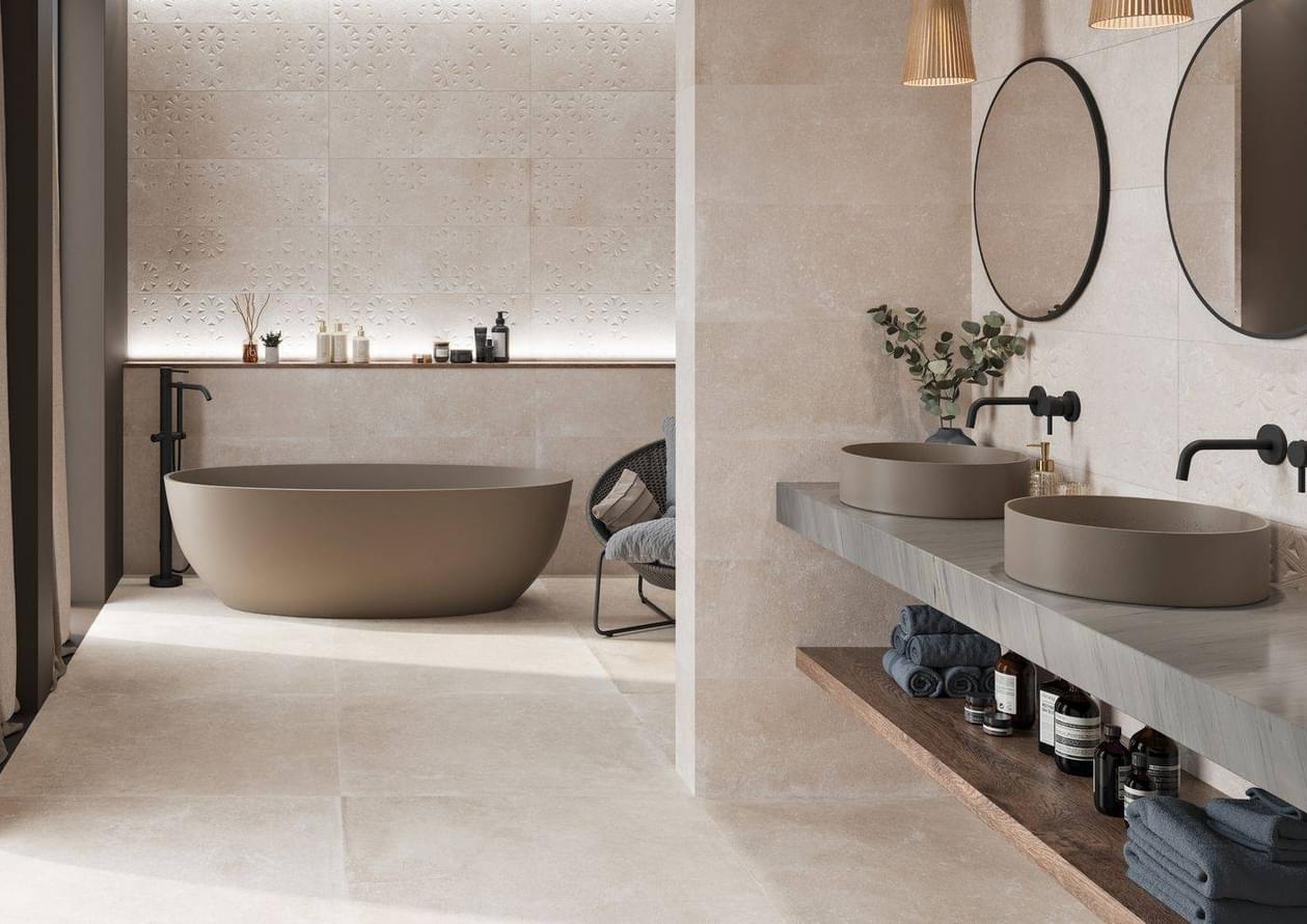 керамика фабрики Keraben коллекция Ardulin