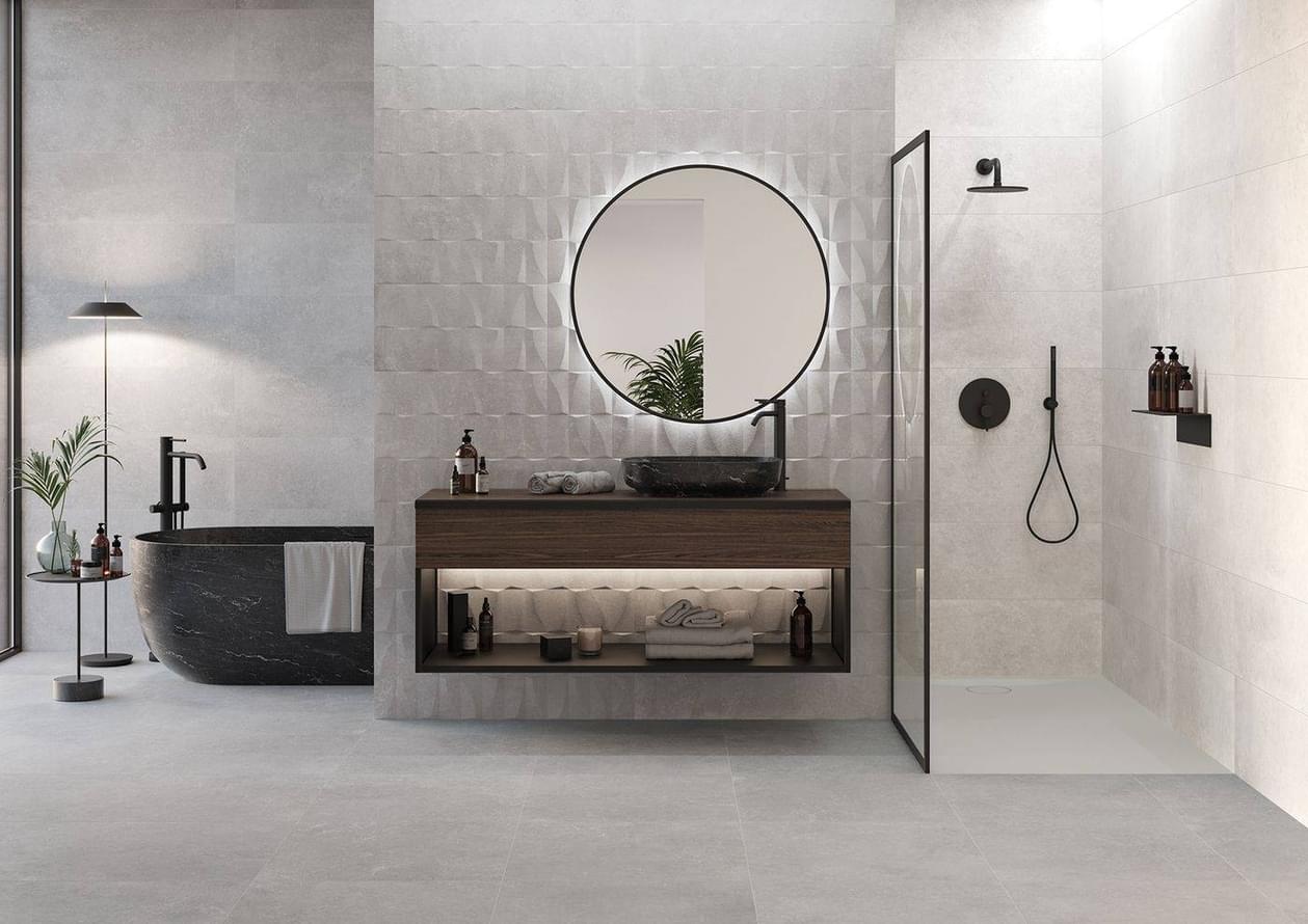 керамика фабрики Keraben коллекция Ardulin