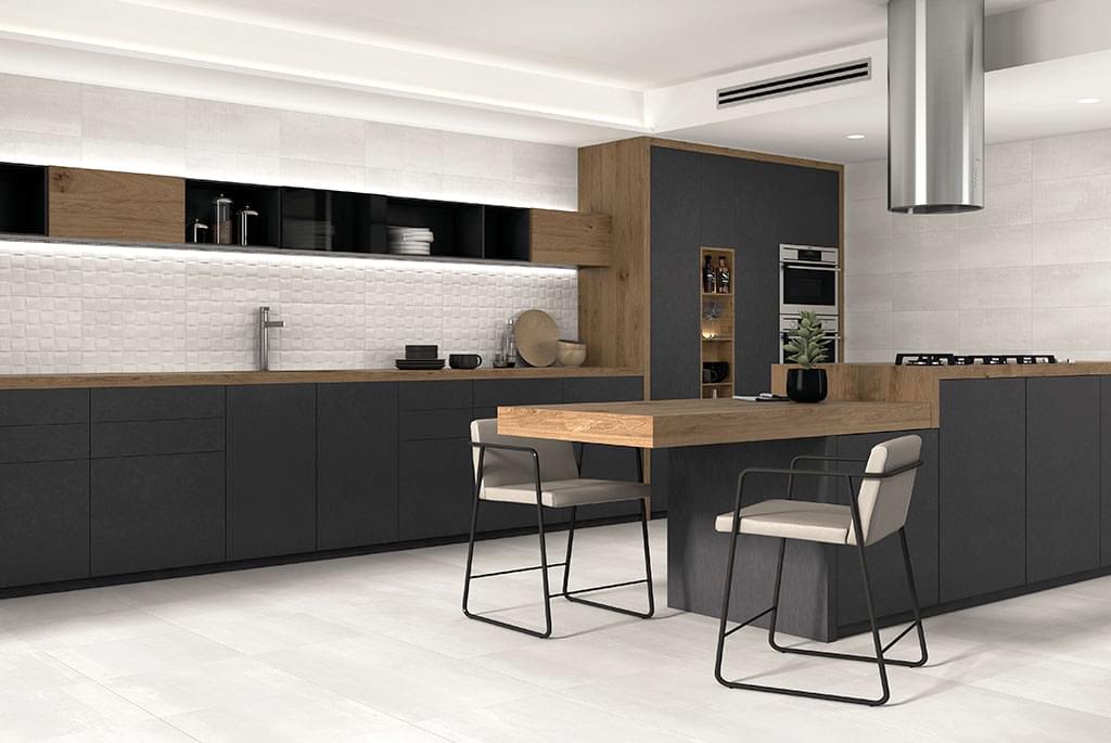 керамика фабрики Keraben коллекция Barrington