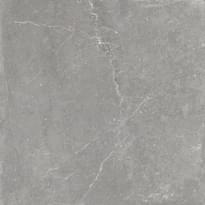 Плитка Keraben Bleuemix Grey Soft 90x90 см, поверхность полуполированная