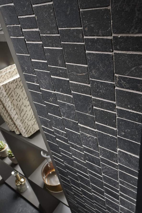 керамика фабрики Keraben коллекция Bleuemix