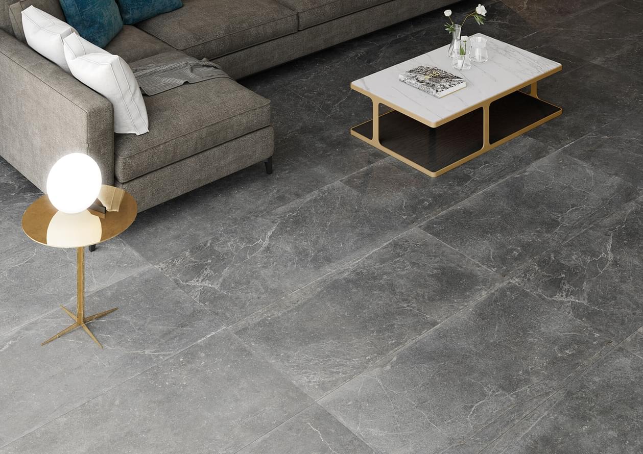 керамика фабрики Keraben коллекция Bleuemix