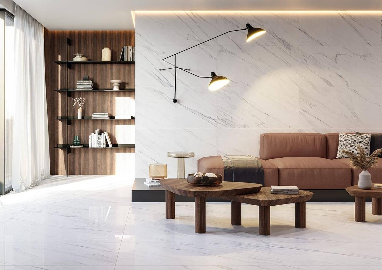 керамика фабрики Keraben коллекция Charisma