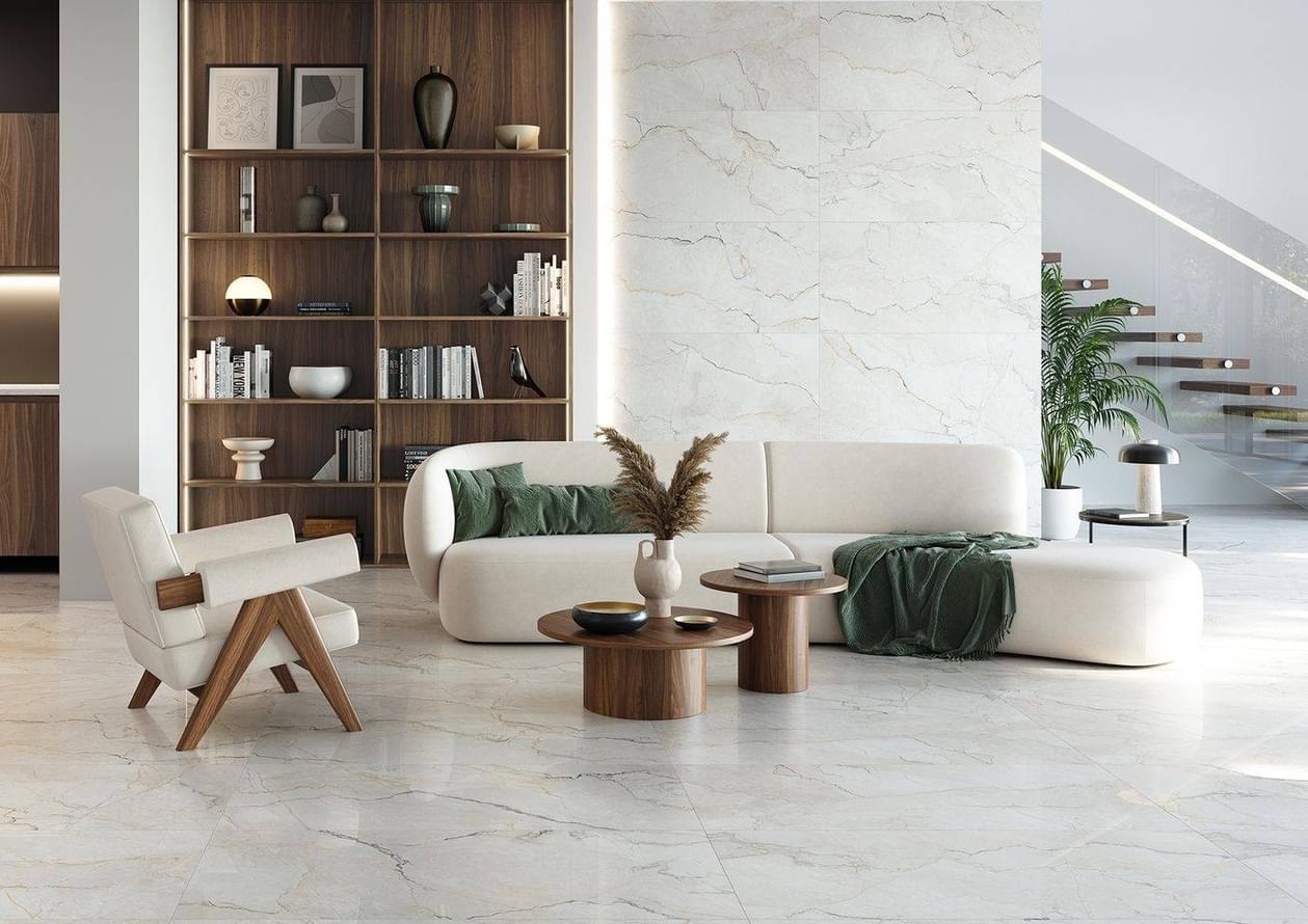 керамика фабрики Keraben коллекция Charisma