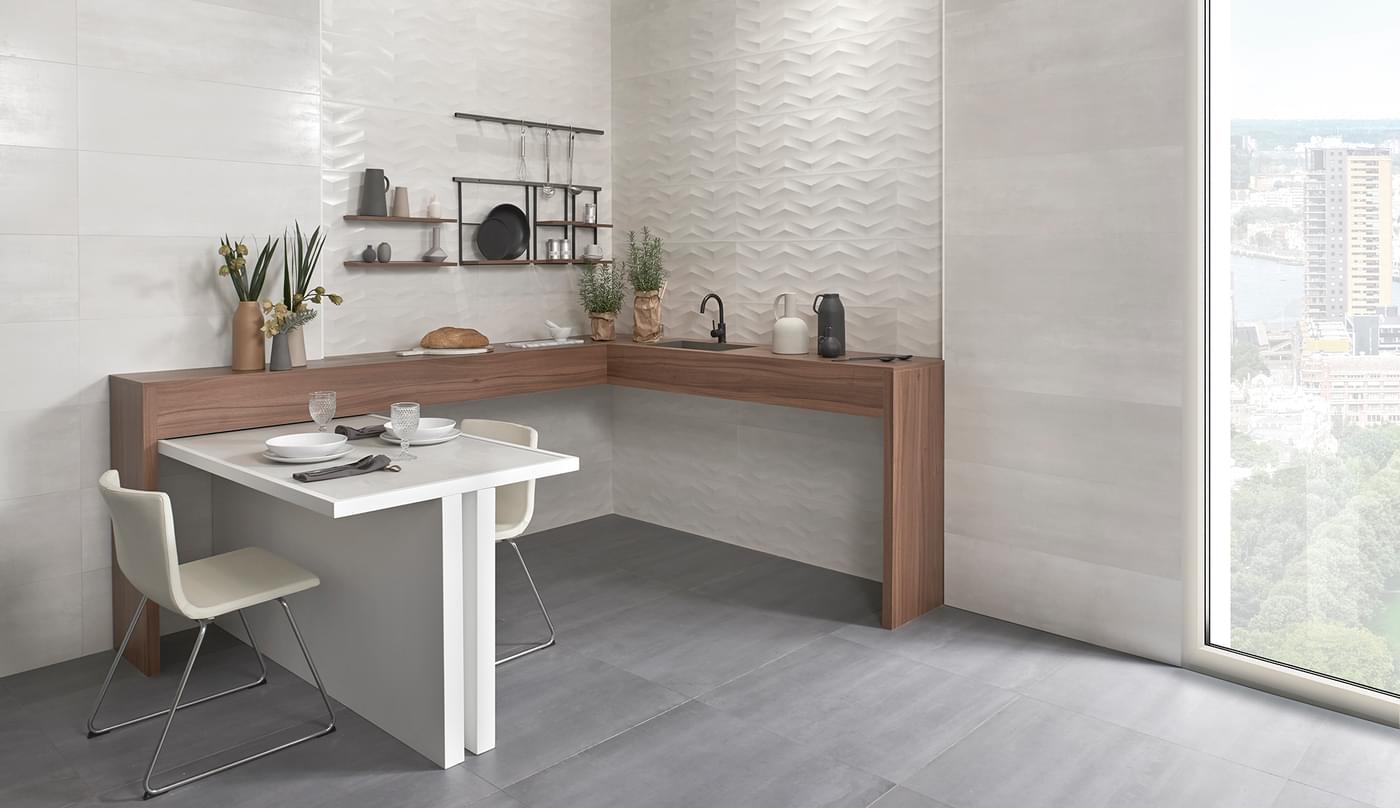 керамика фабрики Keraben коллекция Elven