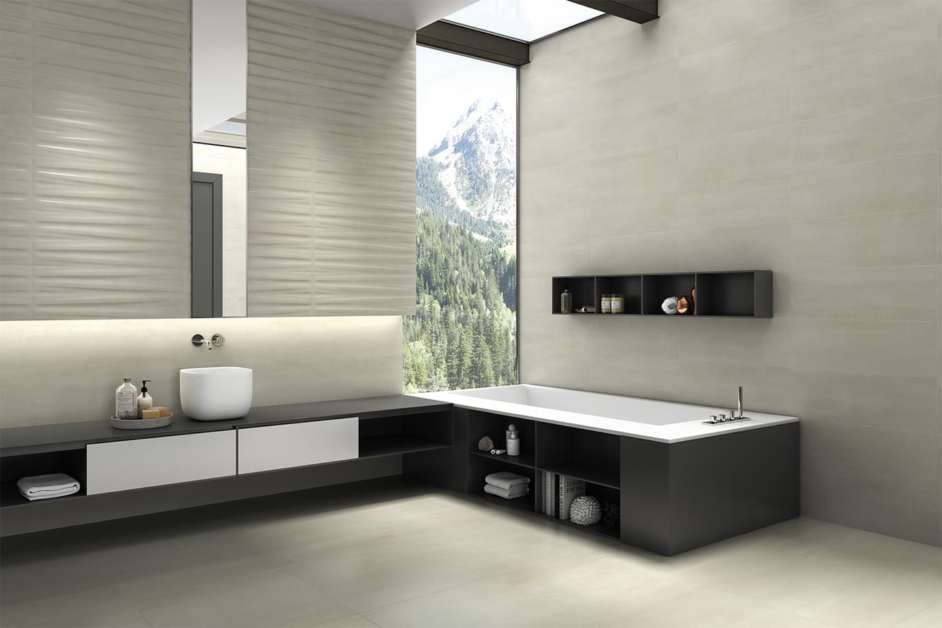 керамика фабрики Keraben коллекция Elven