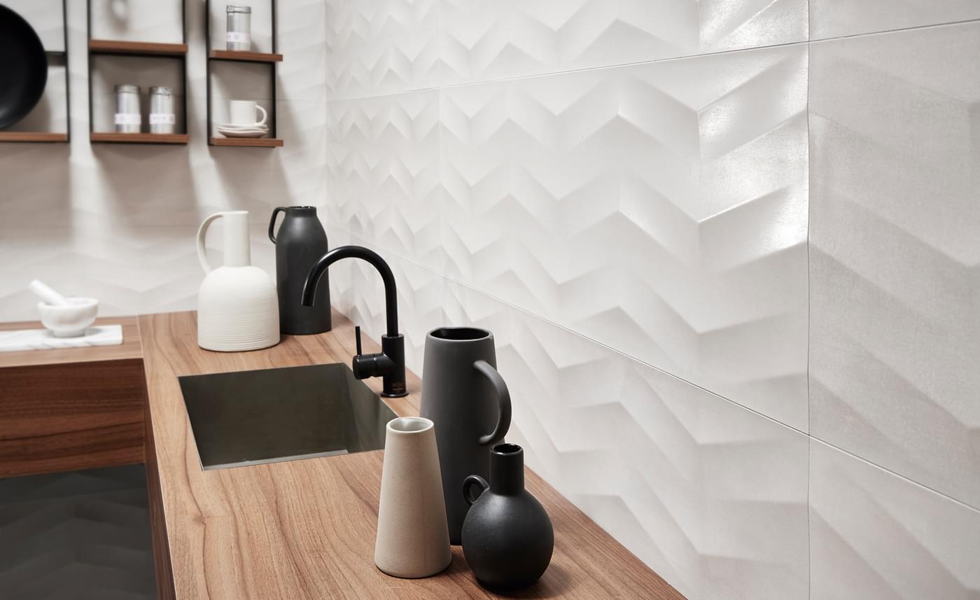 керамика фабрики Keraben коллекция Elven