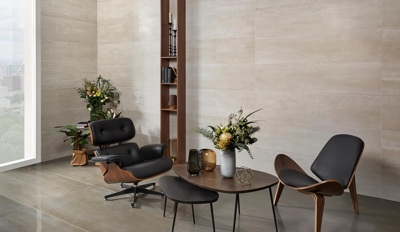 керамика фабрики Keraben коллекция Elven