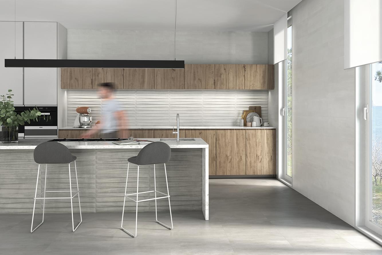 керамика фабрики Keraben коллекция Elven