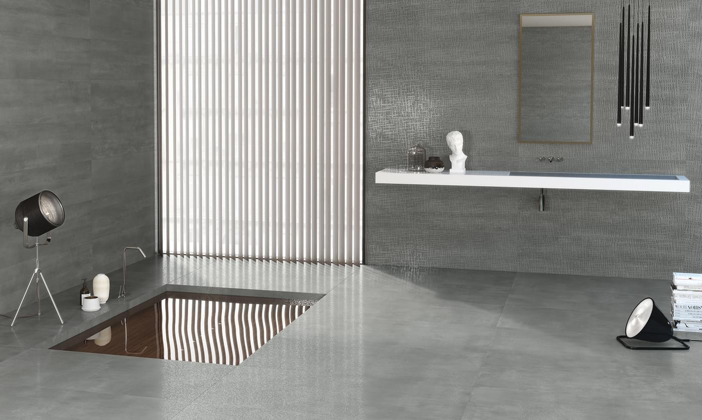 керамика фабрики Keraben коллекция Elven