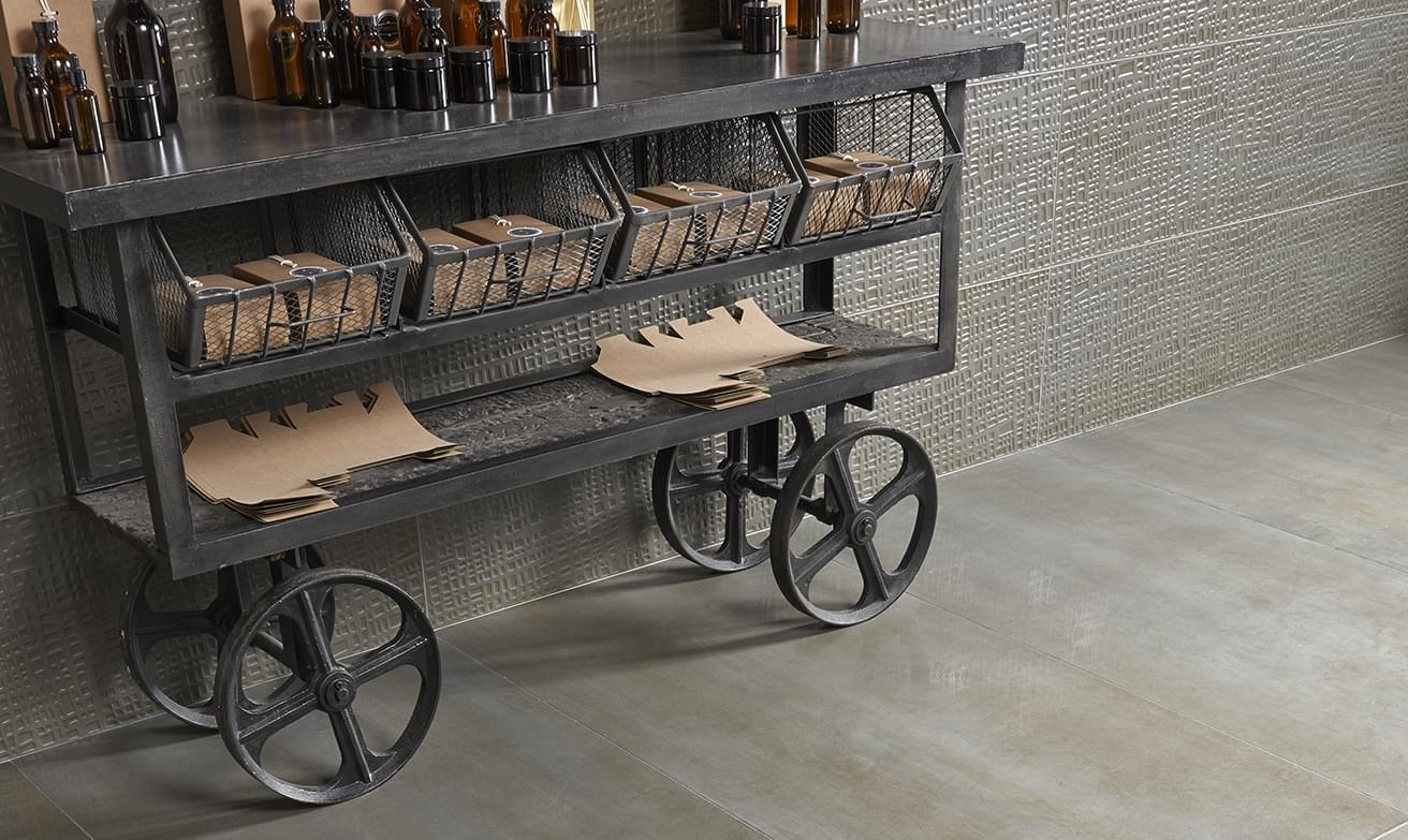 керамика фабрики Keraben коллекция Elven