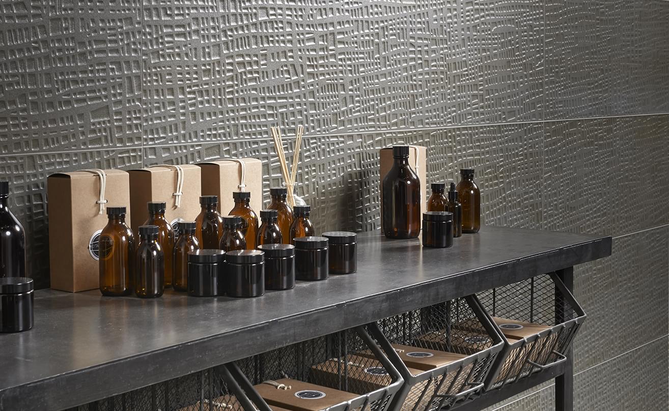 керамика фабрики Keraben коллекция Elven