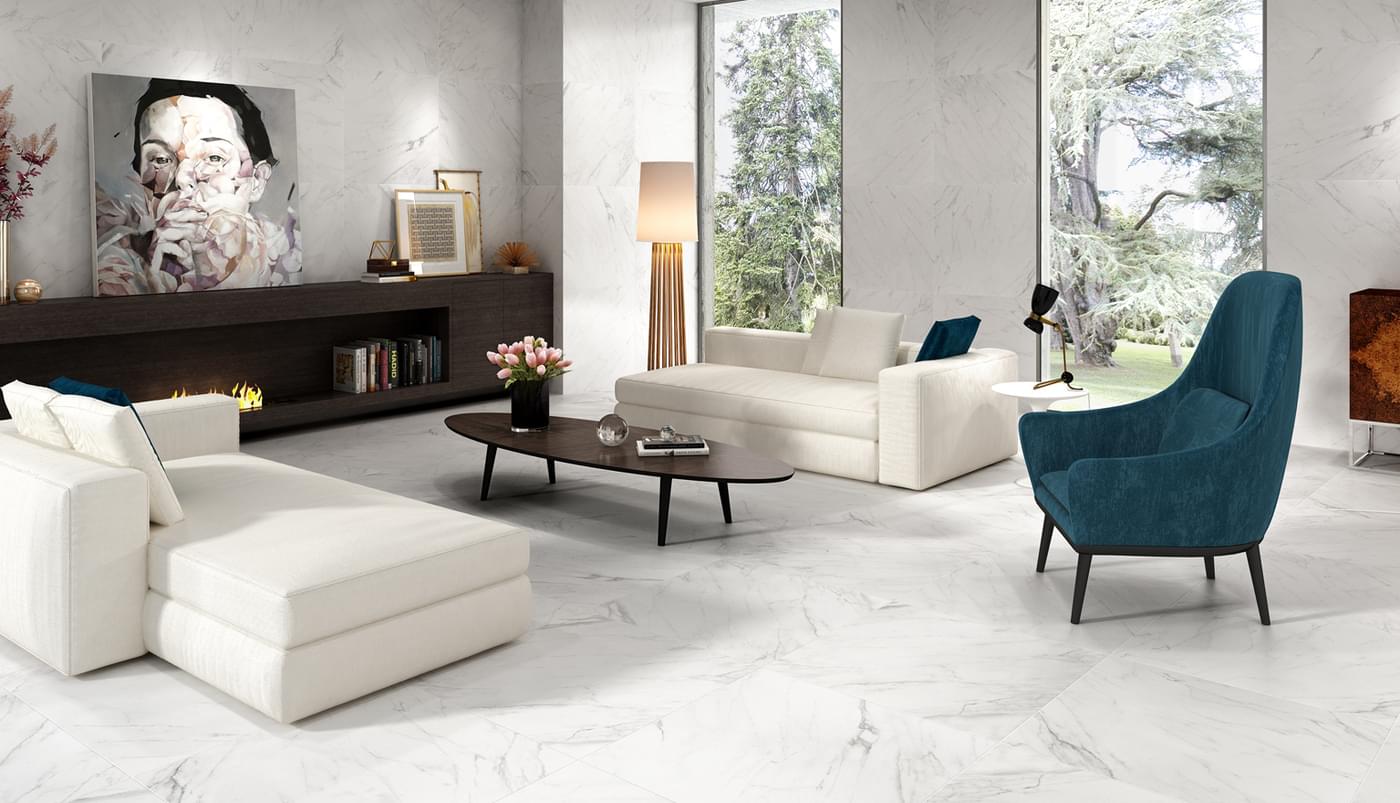 керамика фабрики Keraben коллекция Evoque