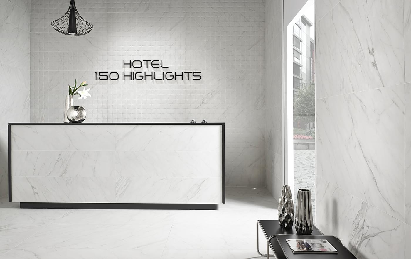 керамика фабрики Keraben коллекция Evoque