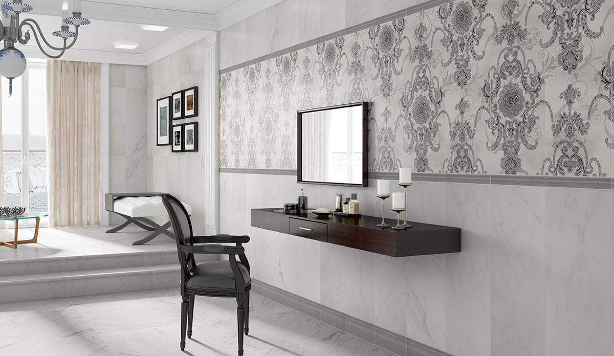 керамика фабрики Keraben коллекция Evoque