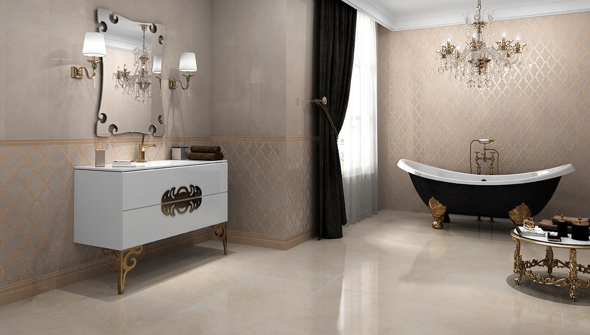 керамика фабрики Keraben коллекция Evoque