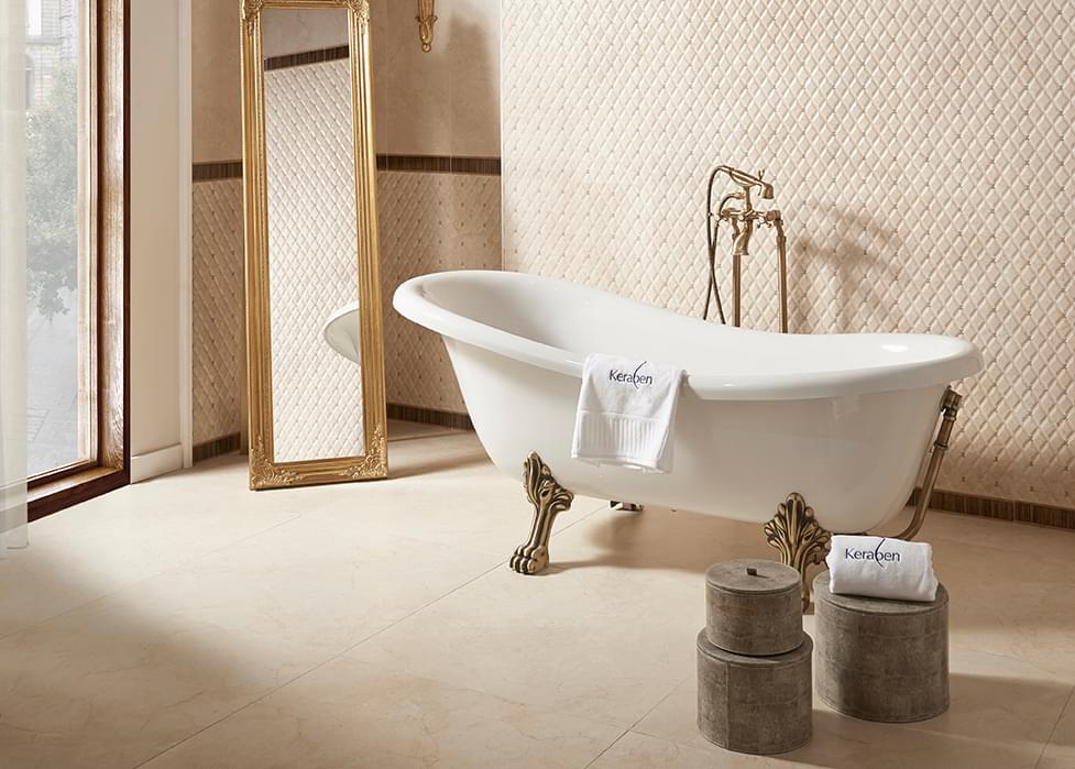 керамика фабрики Keraben коллекция Evoque