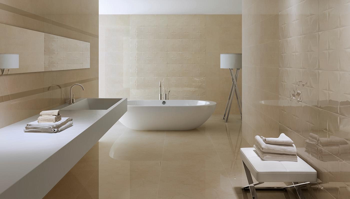 керамика фабрики Keraben коллекция Evoque