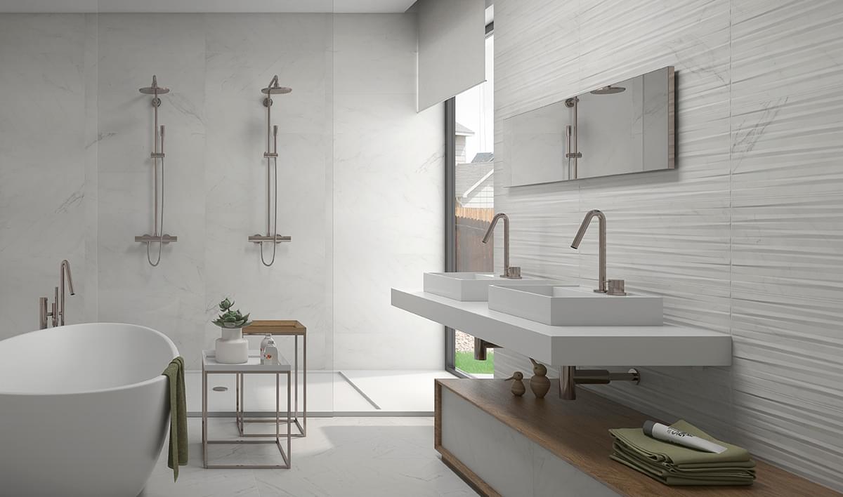 керамика фабрики Keraben коллекция Evoque