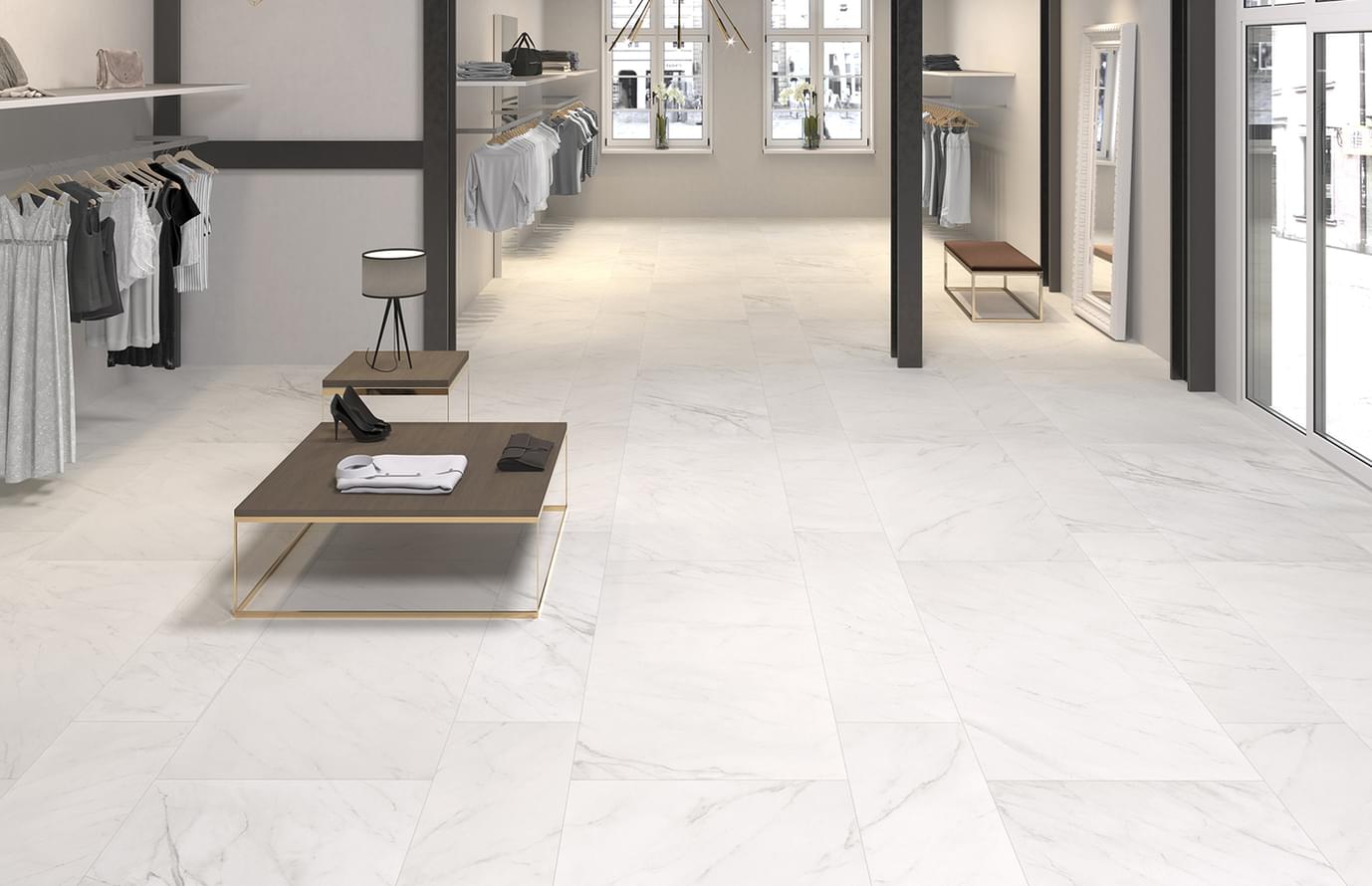 керамика фабрики Keraben коллекция Evoque