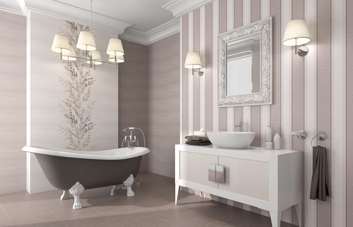 керамика фабрики Keraben коллекция Fresh