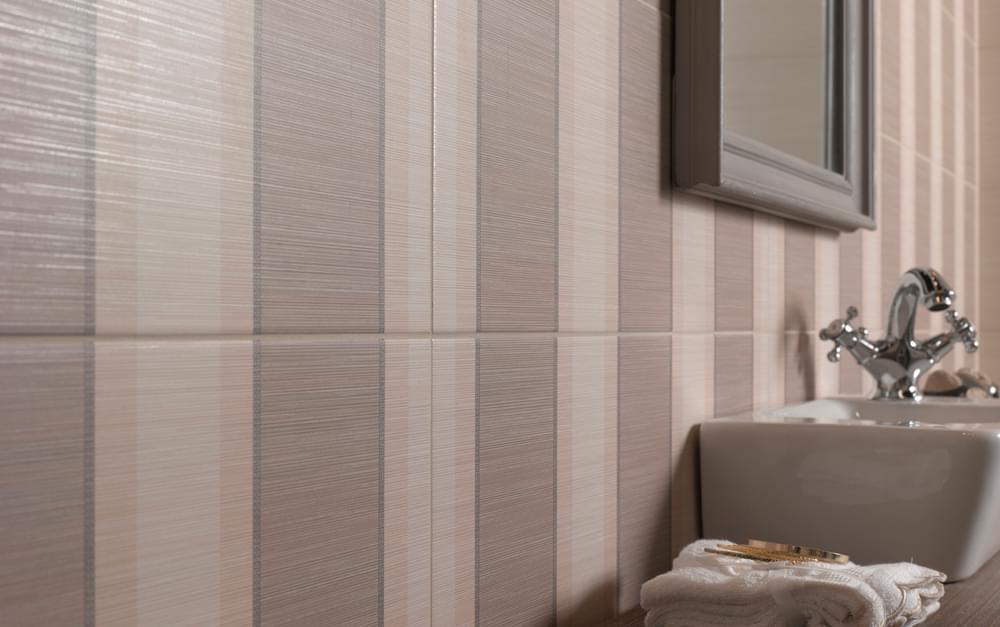 керамика фабрики Keraben коллекция Fresh