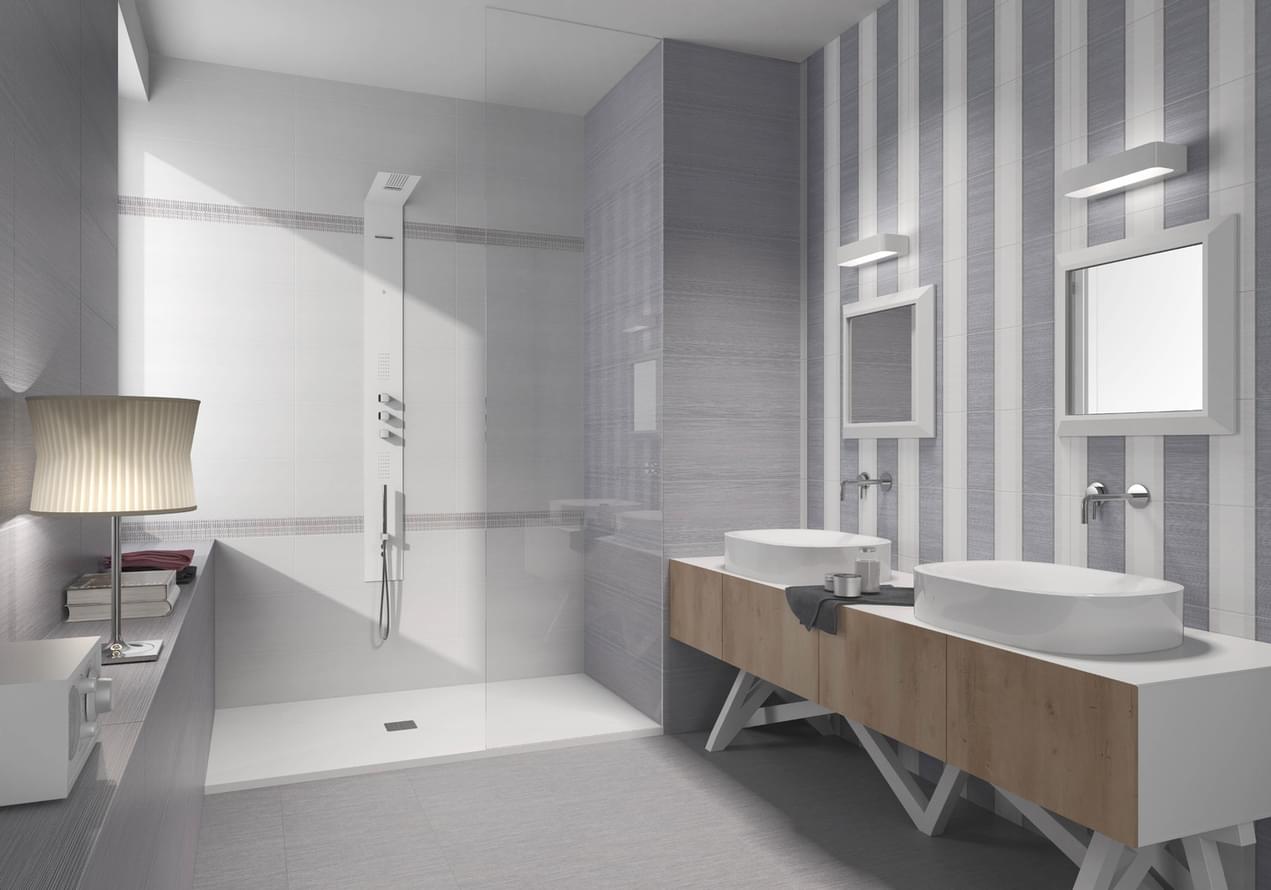 керамика фабрики Keraben коллекция Fresh