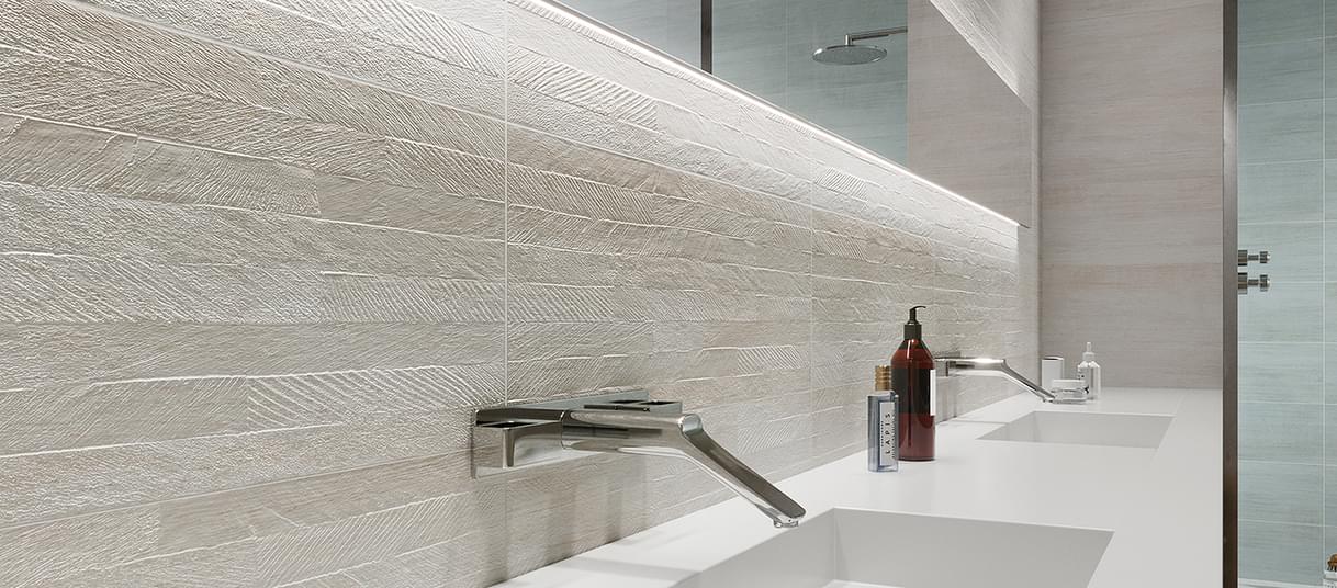 керамика фабрики Keraben коллекция Hanko