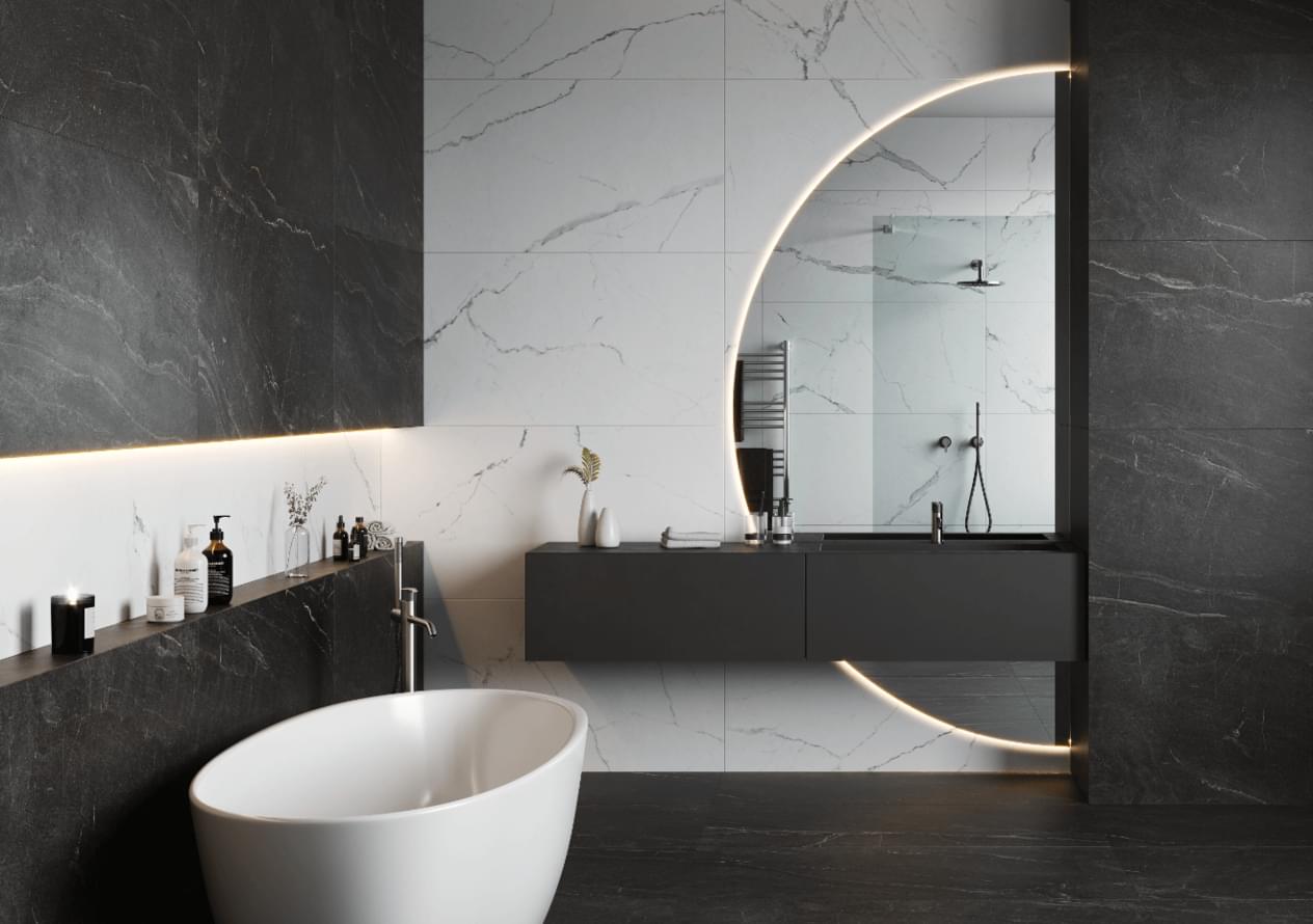 керамика фабрики Keraben коллекция Idyllic