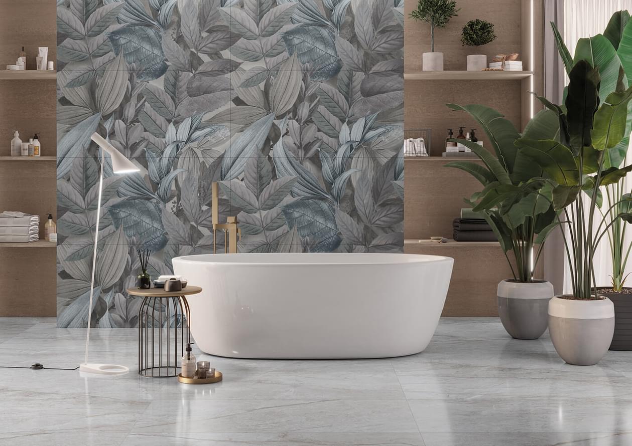 керамика фабрики Keraben коллекция Idyllic