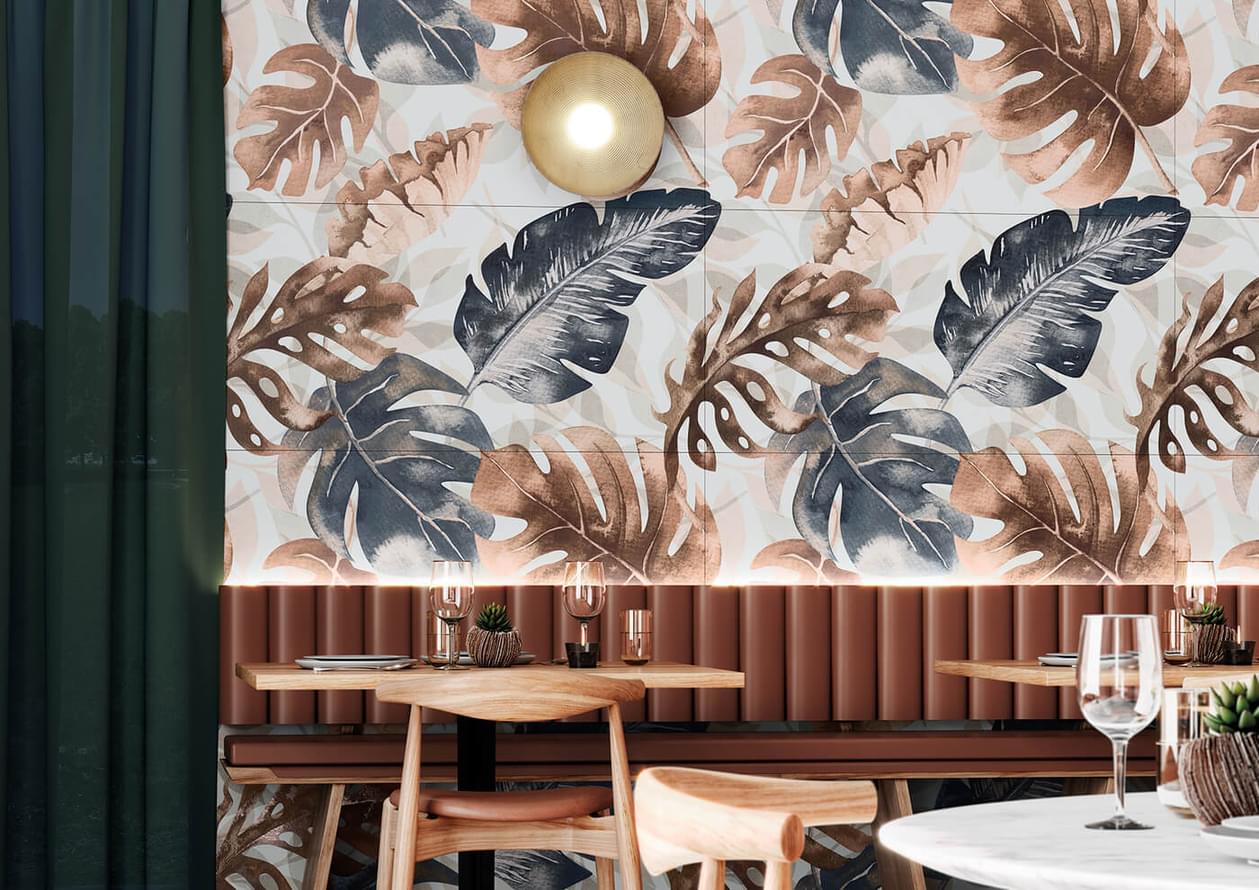 керамика фабрики Keraben коллекция Idyllic