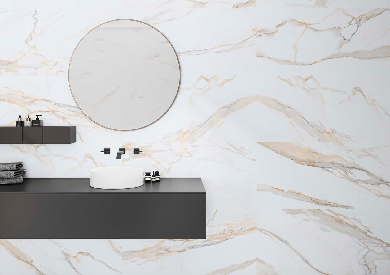 керамика фабрики Keraben коллекция Idyllic