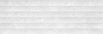 Плитка Keraben In Time Сoncept Blanco 30x90 см, поверхность матовая, рельефная