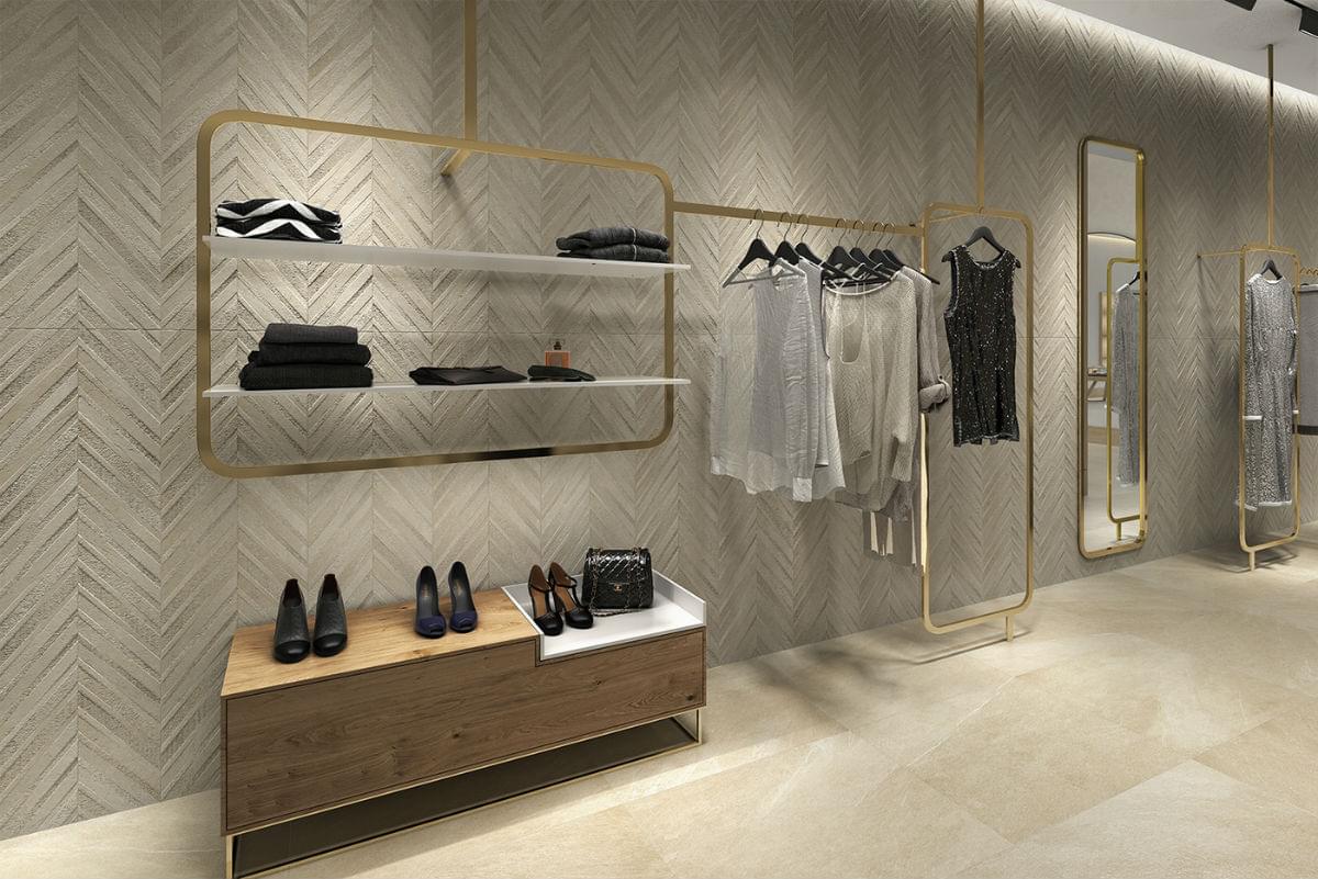 керамика фабрики Keraben коллекция Khan