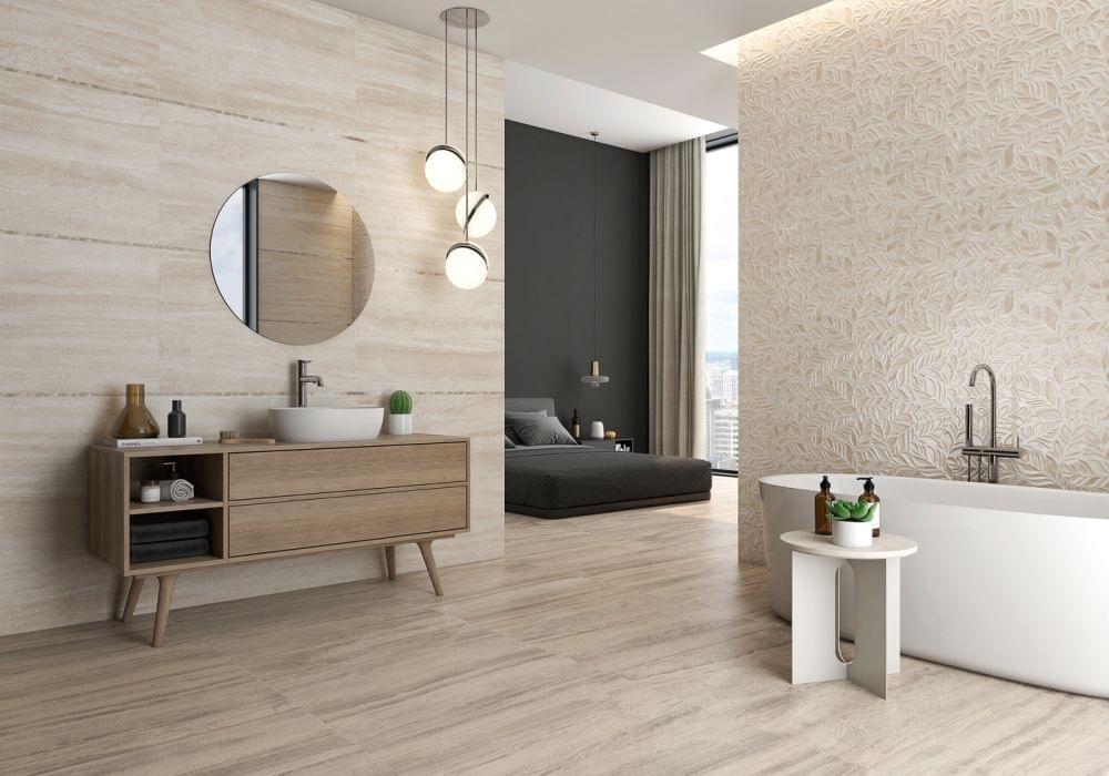 керамика фабрики Keraben коллекция Luxury